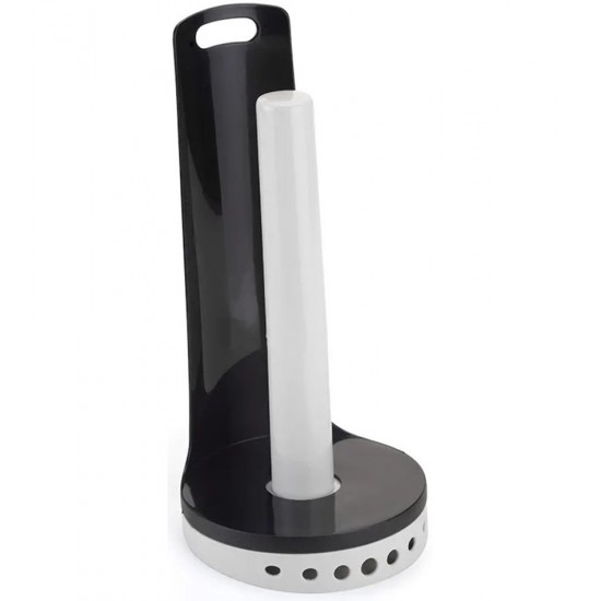 Suporte Para Papel Toalha Double  